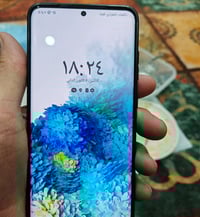 اس ٢٠ بلاس • ذاكرة ١٢٨ • مبدل الظهر