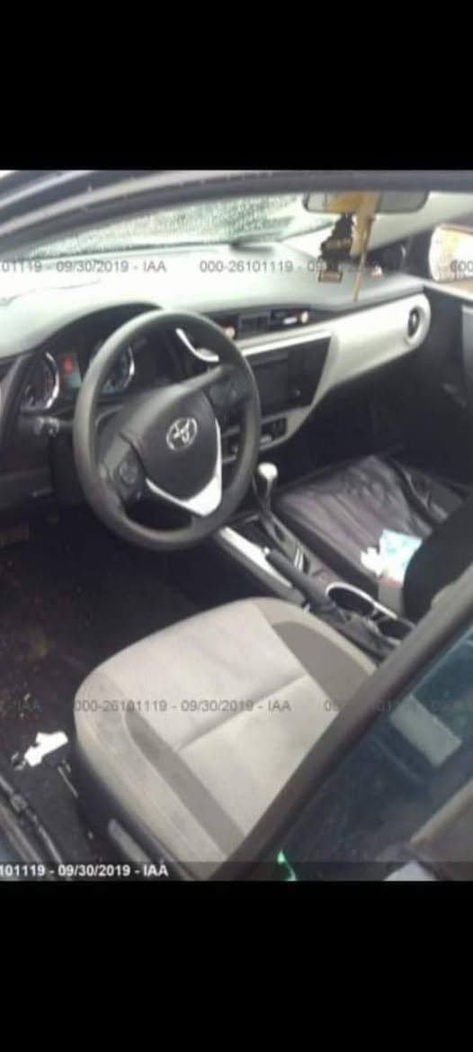 كورلا 2018Leماشيه 72رقم بغداد مشروع وطني باسمي كير محرك بشرط ثاني يوم تحويل سعر 135
***********
