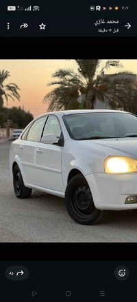 اوبتره 2011 كير مكينه كفاله تبريد مكفول  رقم ديالى بيهه قطعتين فقط سيا...