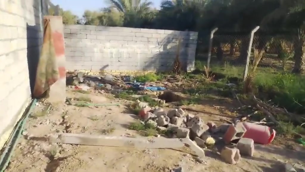 سلام عليكم بيت طابو زراعي 25
مساحته البيت 450+قطعة بصفة 360 ينباعن سوة

موقع البيت ع السياحية بين السدير ولحمزة منطقة الملاحة

العمية

اتصال***********
