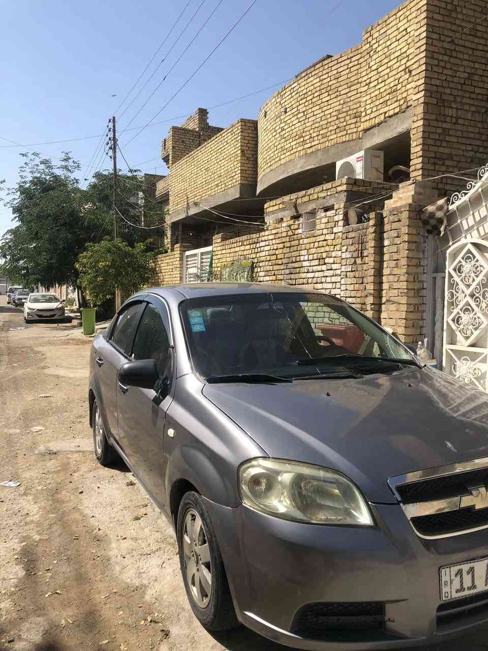 افيو موديل ٢٠٠٨   رقم بغداد مشروع وطني السياره جاهزه من كلشي مكينه وكير -كهربائيات - تدفئه تبريد - سياره حلوه  
هزه جديده وسنويه لل ٢٠٢٨

مصبوغه عام اثر جرراد 
كير اوتماتيك
مكيمنه خليجي مسكر ١٦٠٠
العنوان
الكوت / المركز  
رقم الهاتف ***********
