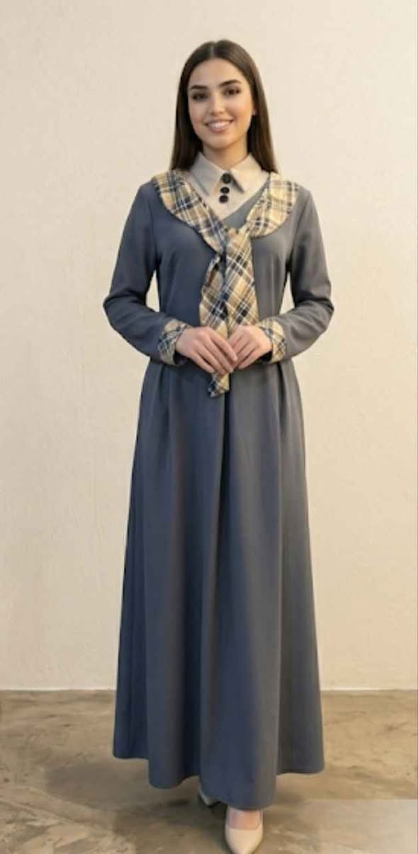 موسم الصيفي 2026

فستان نسائي ... 

الخامه باربي 

القياسات 
M.l.xl.2xl.3xl بغداد, العراق


**إذا كنت صاحب هذا الإعلان وتريد حذفه لأي سبب، رجاءا أرسل رسالة إلى الدعم الفني**