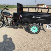 امتي ار • موديل ٢٠١٢ • شاصي مكفول