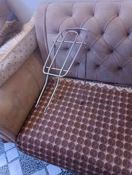 السلام عليكم سيباية ويدة مال بريك وكير شيمانو بيش يفيدنك أخذهم ***********
