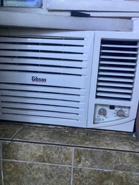 مكيف جبسون استخدام قليل السعر 300الحسينية 07766126560