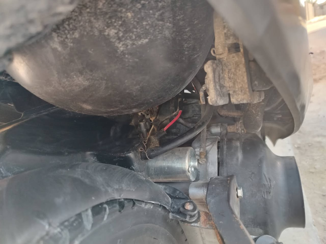 سلام عليكم دراجه لبيع قضاء المدينه السعر 700


**إذا كنت صاحب هذا الإعلان وتريد حذفه لأي سبب، رجاءا أرسل رسالة إلى الدعم الفني**