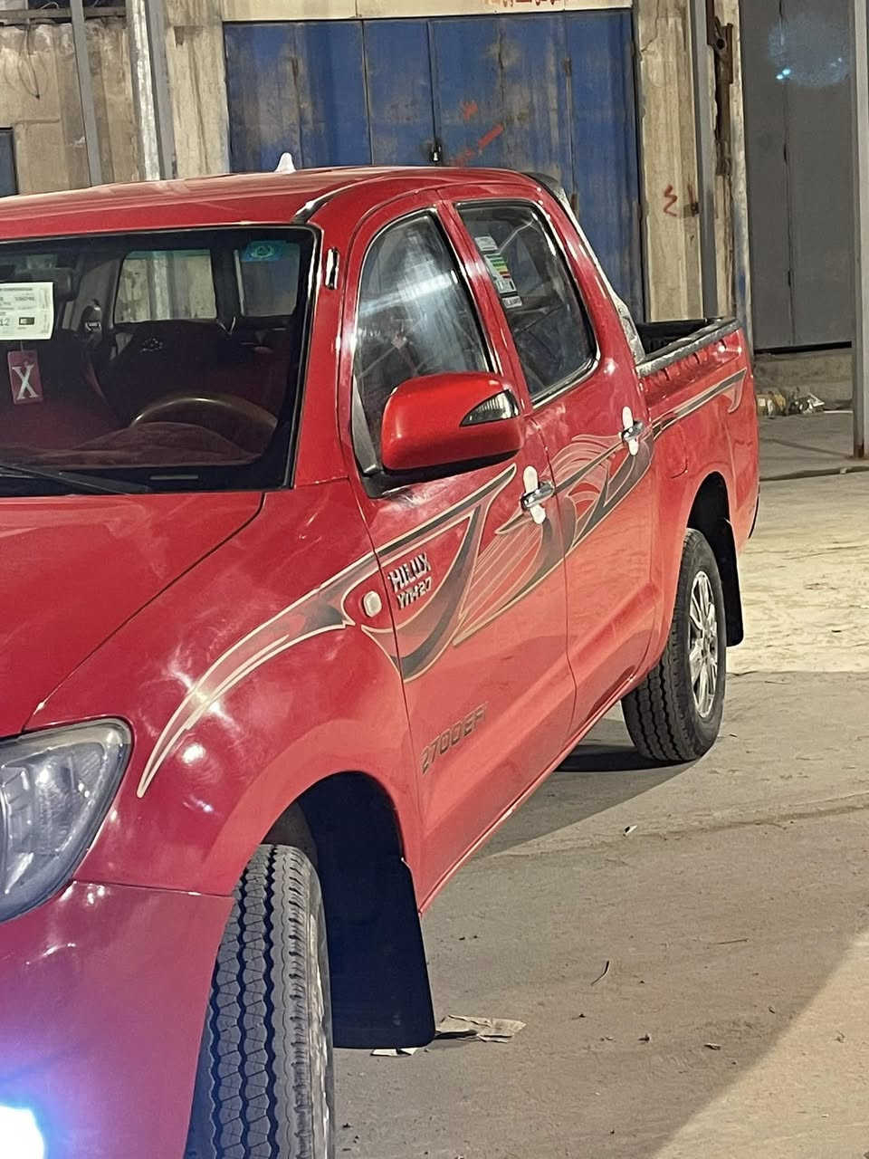 سلام عليكم  بيكم 2010 وتوماتيك مكان السياره البصره قضاء الدير السعر 165وبيها مجال بصيط الرقم ***********
