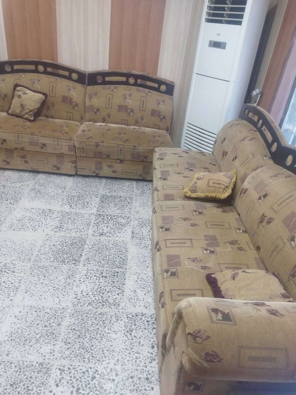 ديوان نجاره 22 مقعد
سعر 300


**إذا كنت صاحب هذا الإعلان وتريد حذفه لأي سبب، رجاءا أرسل رسالة إلى الدعم الفني**