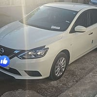 نيسان سنترا رقم اربيل  للبيع مشيا 10 مكاني بغداد العامريه كلين مواصفات...