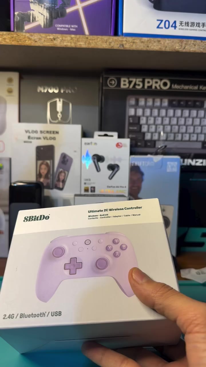 جويستك


**إذا كنت صاحب هذا الإعلان وتريد حذفه لأي سبب، رجاءا أرسل رسالة إلى الدعم الفني**