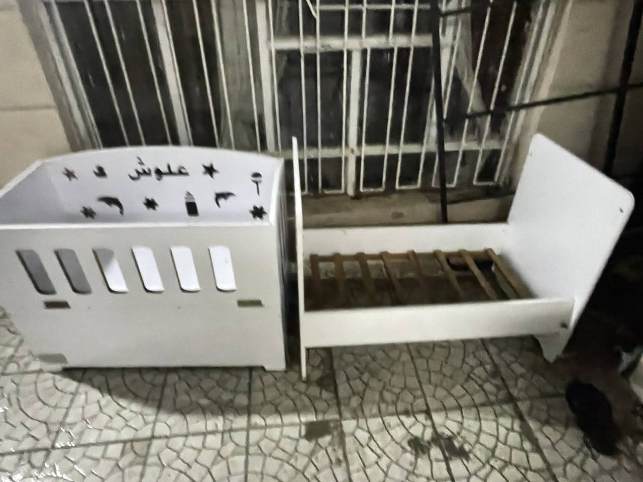 جرابي ثنين تزگام بي دي اف  المقبطه ب 100 الامامي مالتهه ينفتح  والمكشوفه ب 50


**إذا كنت صاحب هذا الإعلان وتريد حذفه لأي سبب، رجاءا أرسل رسالة إلى الدعم الفني**