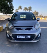 بيكانتو • ٢٠١٣ • رقم بغداد