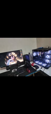 مونتير MSI • الخالص • ديالى