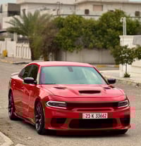 تشارجر SXT • ٢٠٢٢ • ضرر ٣ قطع