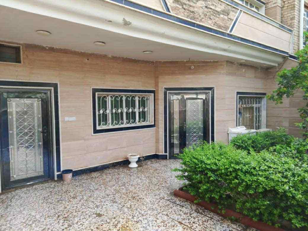 دار للبيع في بستان الحلو خلف مقام رد الشمس مباشرةً   طابقين المساحه 220
للاستفسار ….***********
