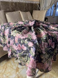 مفارش دائرية • جديدة • خصم