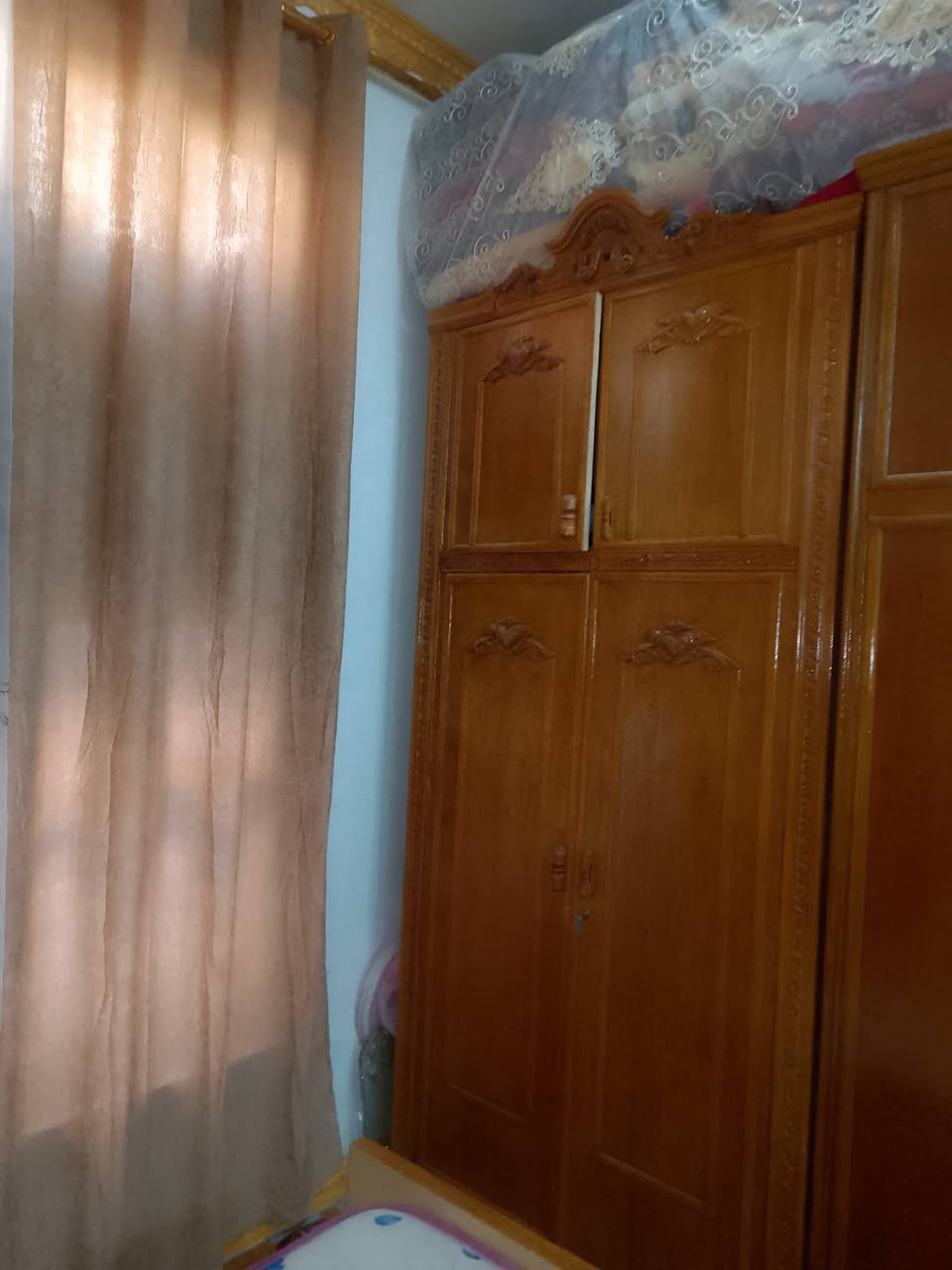 6باب ملحق صاج   كلش نضيفه


**إذا كنت صاحب هذا الإعلان وتريد حذفه لأي سبب، رجاءا أرسل رسالة إلى الدعم الفني**