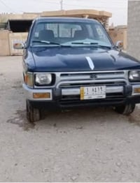موديل ٩٣ • سنويه منتهيه • كوت مركز