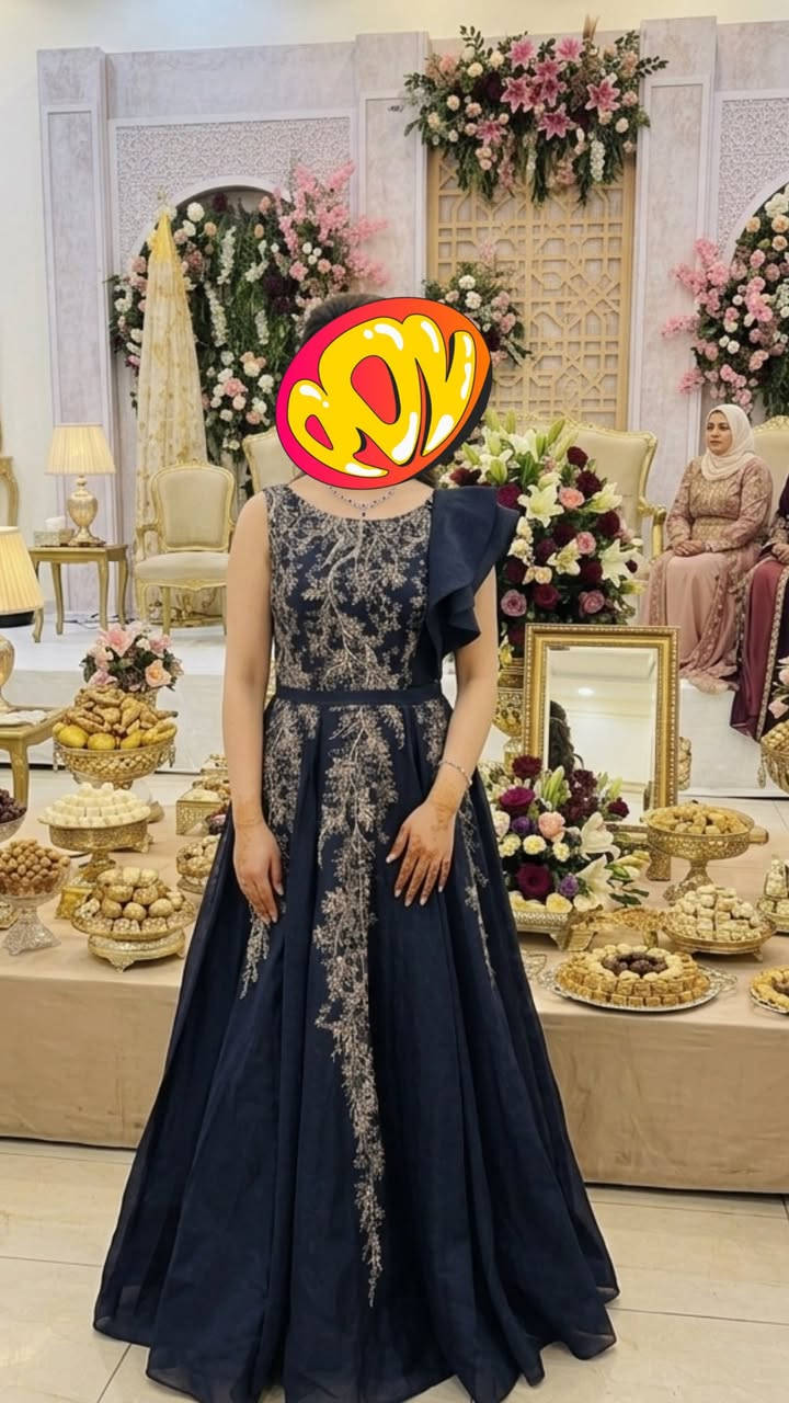 فستان قياس ٤٠/٤٢


**إذا كنت صاحب هذا الإعلان وتريد حذفه لأي سبب، رجاءا أرسل رسالة إلى الدعم الفني**