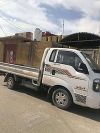 عموشه • كفالة عامة • موديل ١٨