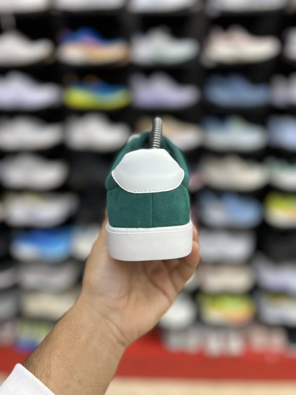 تحفه
طبي خفيف
قياس 40
السعر 10

العنوان النجف ملحق الروان 
توصيل 🚚 محافظات 6 داخل النجف3 
*********** واتساب
