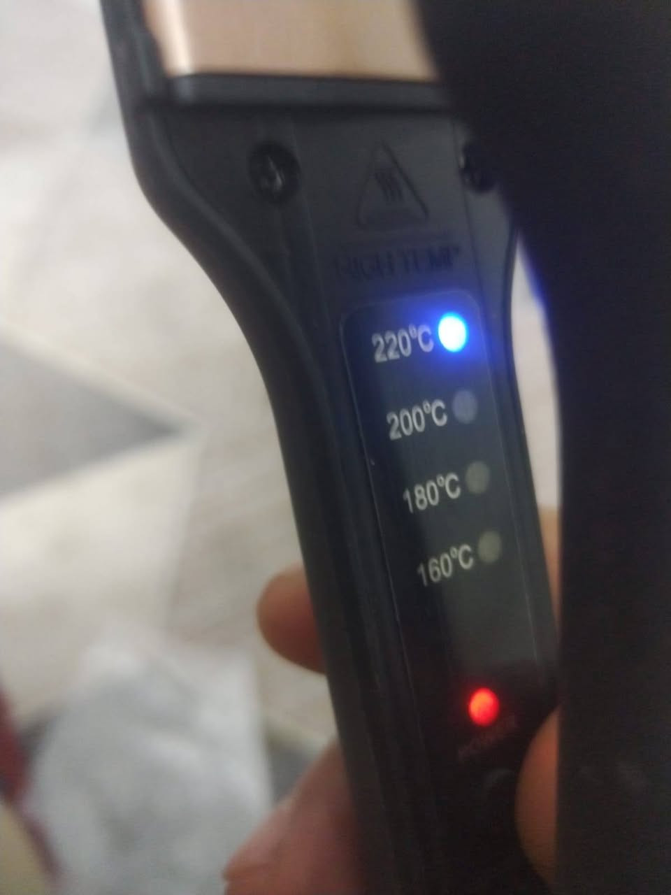 السلام عليكم عدي جهاز رياضي سعره 70 لبيع جديد ممستخدم ابد وكاويه جديده سعرها خمسه وعشرين يوجد توصيل مجاني


**إذا كنت صاحب هذا الإعلان وتريد حذفه لأي سبب، رجاءا أرسل رسالة إلى الدعم الفني**