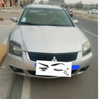 ميتسوبيشي • ٢٠٠٩ • موتور ٢٤٠٠