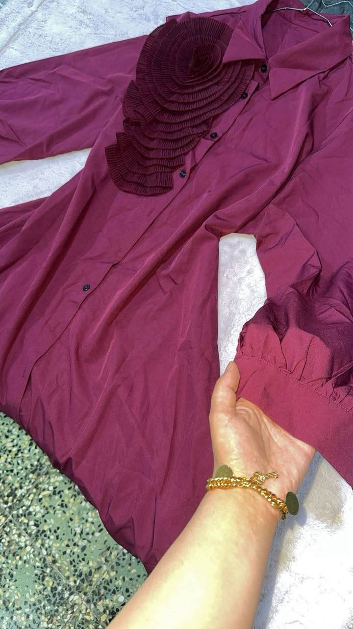 فساتين ودراعات ٢٠ قطعه تصفيه
كلهم ماركات وشغل يدوي وبسعر مناسب


**إذا كنت صاحب هذا الإعلان وتريد حذفه لأي سبب، رجاءا أرسل رسالة إلى الدعم الفني**