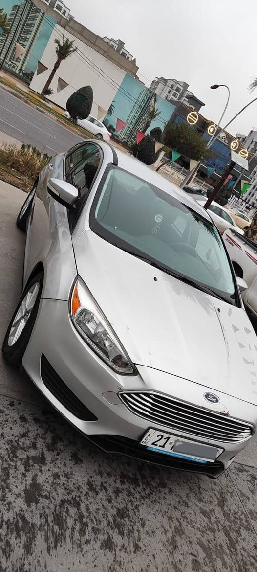 فۆرد فۆکس

مۆدێل 2017 
مواصەفات SE،شاشە بچووک
ڕەقەم سلێمانی
بێ سبوغە،تەنها نیو بۆنیتی تەعدیلە بەبێ سبوغ 
هەزەی نوێیە و سەنەوی و ژینگەی نوێکراوەتەوە تا 2028
سەیارەکە لە هەولێرە
نرخی98 وەرەقە
ژ.م:*********** أربيل, العراق
