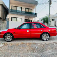مازدا ٩١ • موديل ٩١ • كؤيه