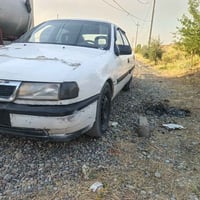 اوبل • موديل ٩٠ • السليمانية