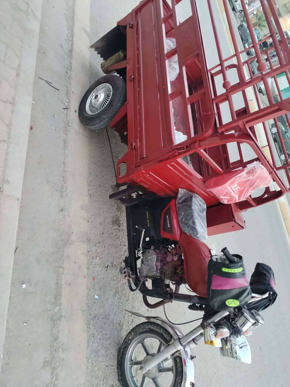 ستوت للبيع موديل 15 معمره جديد وبيه وراق ستوته خير من الله سعر مليون 350 وبيه مجال ***********
