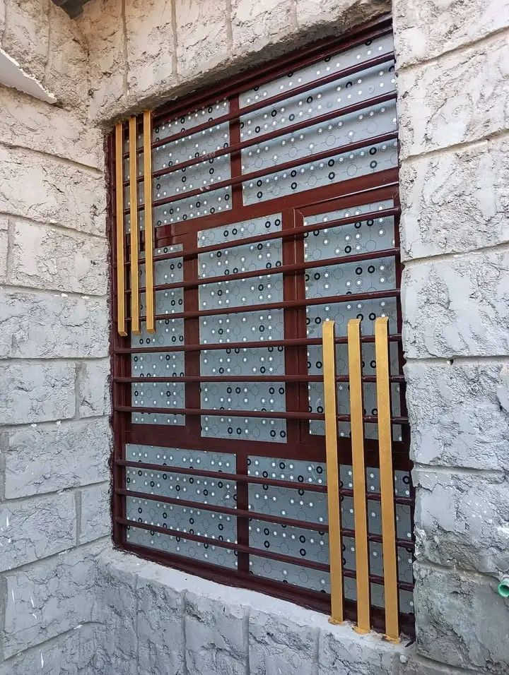 يوجد لدينا حدادة متنقلة كافة مناطق سامراء  واسعار مناسبه
***********
حداده السيد بلال
