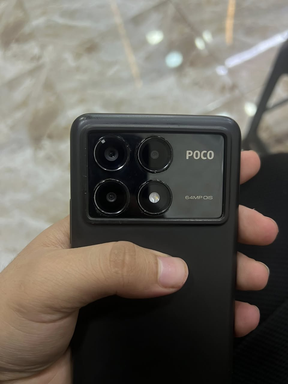 سلام عليكم 13 برو ماكس كفاله عامه ماعده الضهر مكسور بطاريه 80 كلشي مامبدل بي ذاكره 512 وبوكو x6 برو 5G ذاكره 512 فقط هذا الضربه ب شاشه خفيفه  ثنينهن 120 فريم ببجي مراوس ب 15 برو ماكس عندك تفضل خاص مكاني سكندريه رقمي ***********
