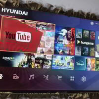 شاشة هونده • سمارت • ناصرية