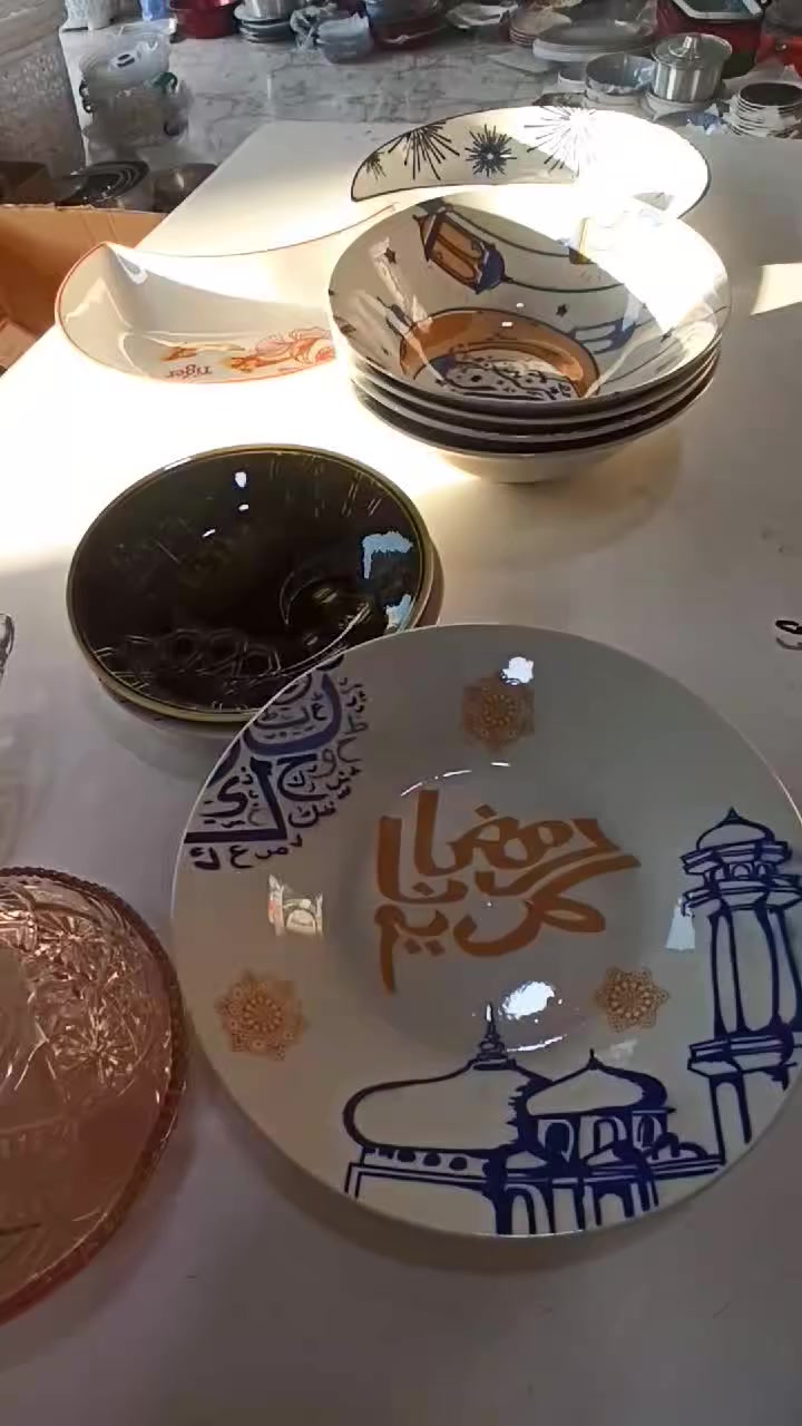 عروض محلاتنا 
منشور رقم 1


**إذا كنت صاحب هذا الإعلان وتريد حذفه لأي سبب، رجاءا أرسل رسالة إلى الدعم الفني**