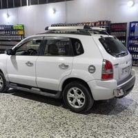 توسان ٢٠١٠ • رقم كركوك • خليجي