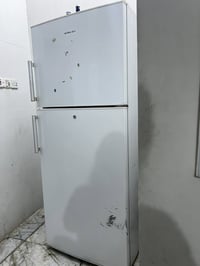 ثلاجه فول • تبريد وانجماد • قفل