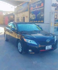 للبيع كامري موديل 2007  سيارة خليجيه محرك ٦سلندر جاهزه مصبوغه عام ضرر ...