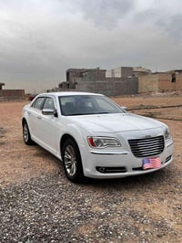 كرايسلر C300 • ٢٠١٢ • وارد امريكي