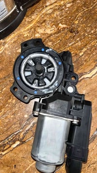 متوفر ماطور جام جميع السيارات الكوريه هاتف ٠٧٧١٣٥٥٤٢١٦