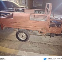 ستوته بدون اوراق اكفلك عشارين ستوته نضيفه او شادلها كله جديد بيه لحيم ...