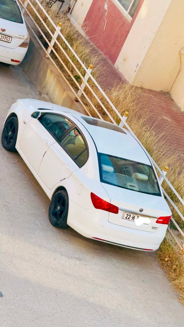 MG 3500
مۆدێل ٢٠١٢
گێڕ ئۆتۆماتیک
چوار جام کارەبا
تەبرید  ثلج
بێ بۆیاخ
سلاید
بێ مەسرەف ماڵی دۆستە 
سەیارەی مەعرەز نیە
سەنەوی لە ٢٤ بەسەر چووە
قەرز و قیست و ئاڵوگۆڕمان نیە تەنها فرۆشتنە
٦٨ مەجال
  واتس اپی لەسەرە
*********** السليمانية, العراق
