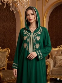 موديل مغربي • خامة كشمير • وزن ٧٠
