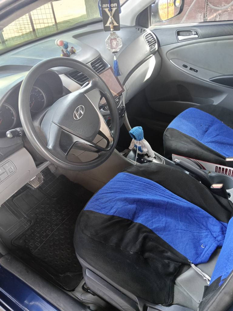 اكسنت 2016 امريكي مكفوله مكينة كير صدر تبريد بيها مكانات صبغ ابيع حزام سنويه ل29
بغداد المحموديه 
*********** بغداد, العراق
