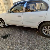 كورولا موديل 94 رقم بغداد  07707916023