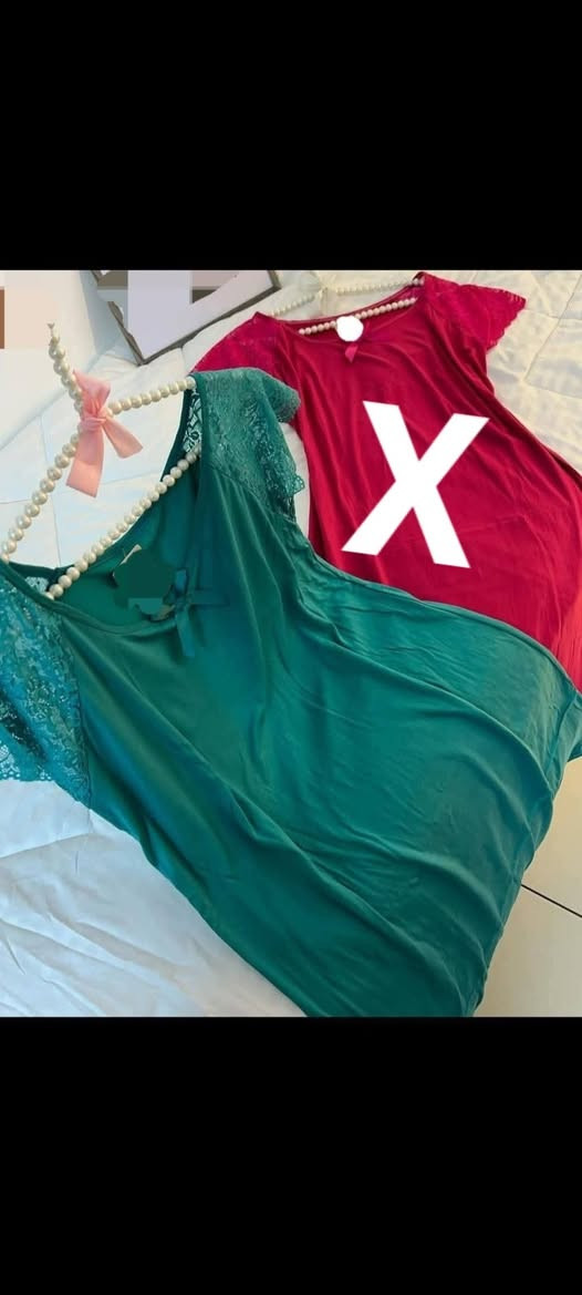 بنات آخر 4 قطع من الشلحات النسائي عدكم اللون 
الاسود من وزن 50_70
نيلي زيتوني سمائي من وزن 50_80 كيلو 
سعر القطعه 5 آلاف توصيل 3 لكل العراق الحجز خاص ❤️‍🔥


**إذا كنت صاحب هذا الإعلان وتريد حذفه لأي سبب، رجاءا أرسل رسالة إلى الدعم الفني**