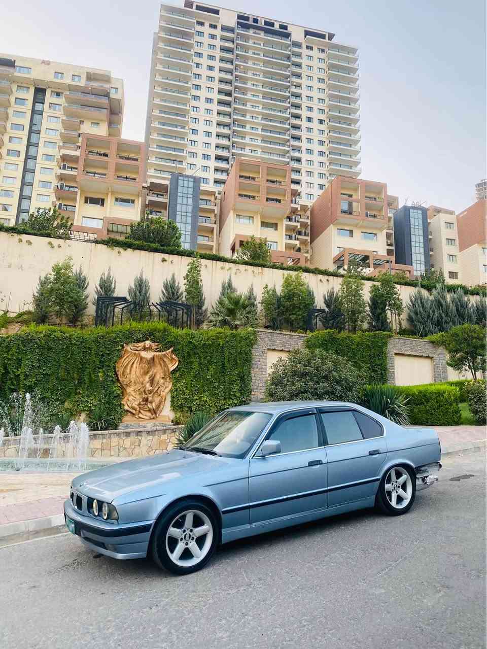 BMW 1991 السليمانية, العراق


**إذا كنت صاحب هذا الإعلان وتريد حذفه لأي سبب، رجاءا أرسل رسالة إلى الدعم الفني**