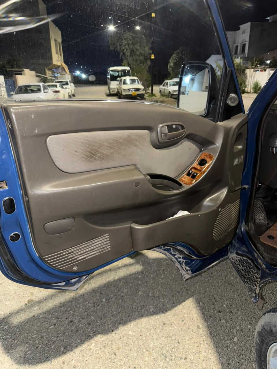 هۆندای پۆرتەر گێرومەکینەی کیا2700پەمپ ونەوزل براوە 2008 شوێن کەلار سعر 44گڵا  
***********
