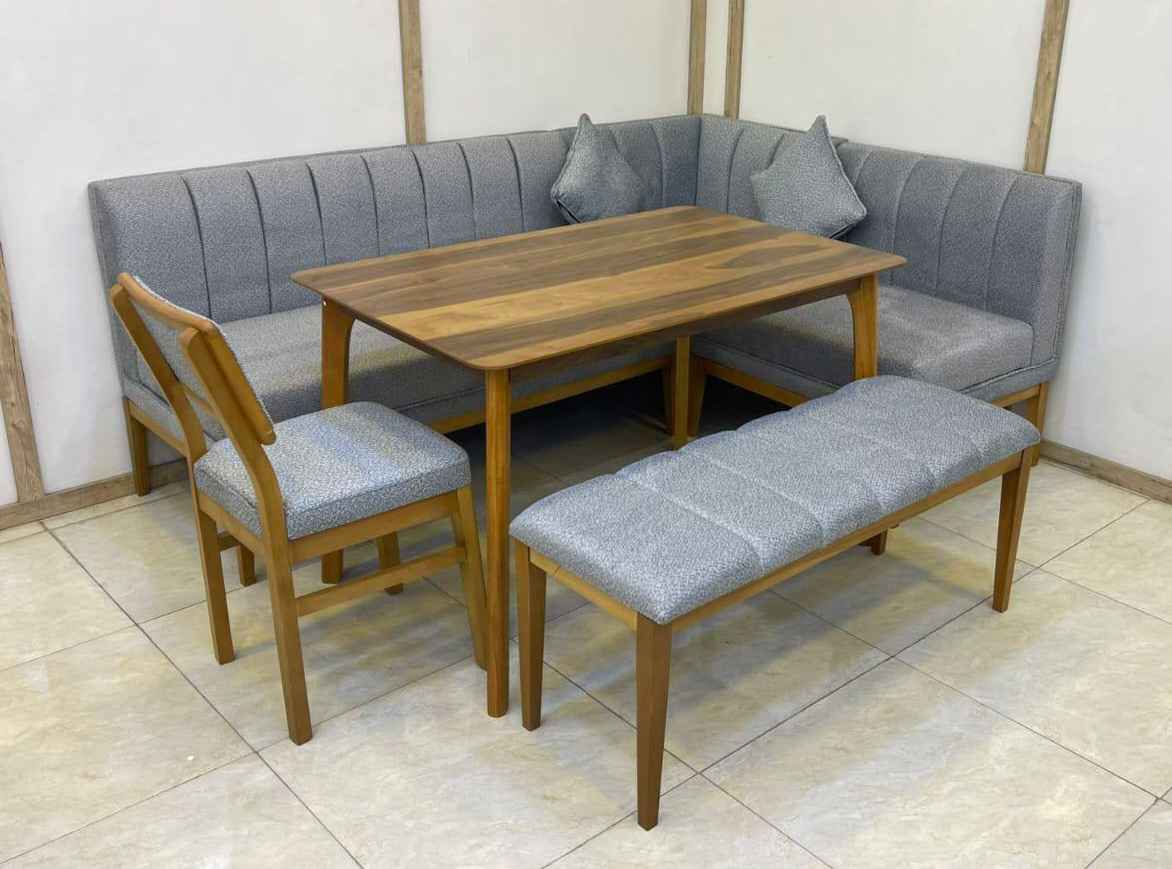 تم التخفيض 🎀
وفرنا من جديد ❤️
تخم وميز طعام تيكا
تركي الاصلي براند
السعر 720 الف
قماش مقدف وتر بروف
مكان الشركة بغداد حي الجهاد 
*********** بغداد, العراق
